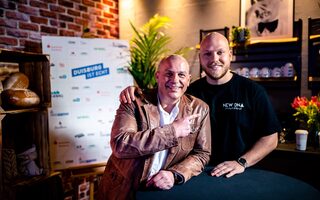 Stream in den Mai - „Let The Music Play“ 2021 im Studio Duisburg - Foto: Gruppe C Photography

+ + + Ausstrahlung am 30. April, um 19 Uhr über den YouTube Kanal der Stadt Duisburg + + +