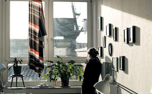 Bilder Offenes Atelier