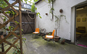 Bilder Offenes Atelier