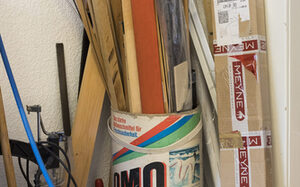 Bilder Offenes Atelier