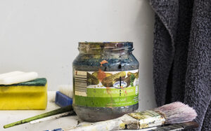 Bilder Offenes Atelier