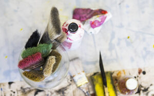 Bilder Offenes Atelier