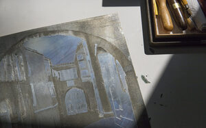 Bilder Offenes Atelier