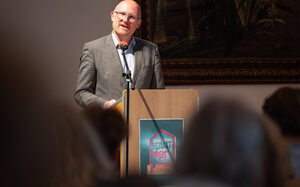 Verleihung des Heimatpreises