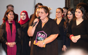 Verleihung des Heimatpreises