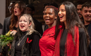 Verleihung des Heimatpreises