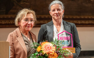 Heimatpreis 2025