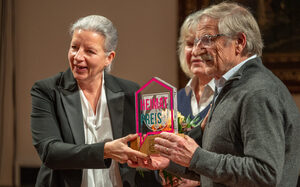 Heimatpreis 2025