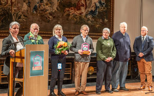 Heimatpreis 2025