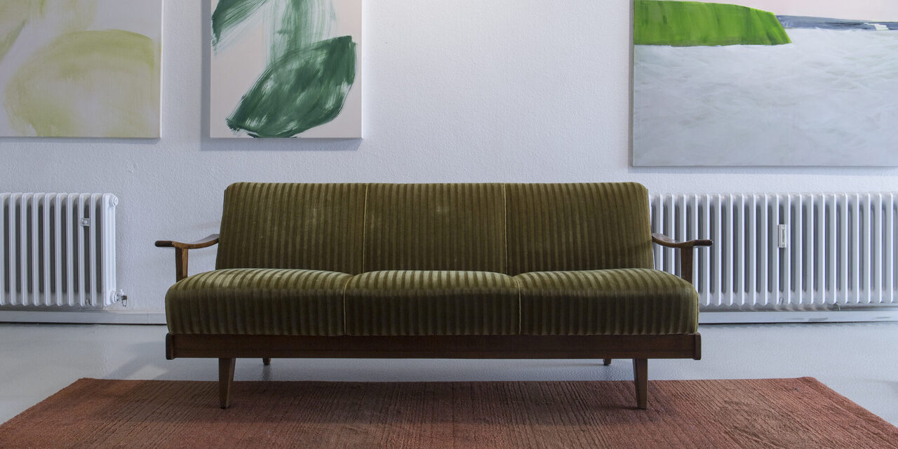 Aufenthaltsstipendium