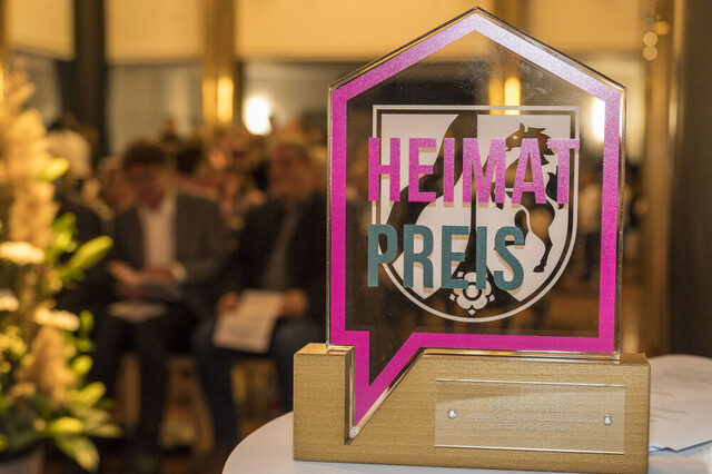 Bild Heimat-Preis 2022