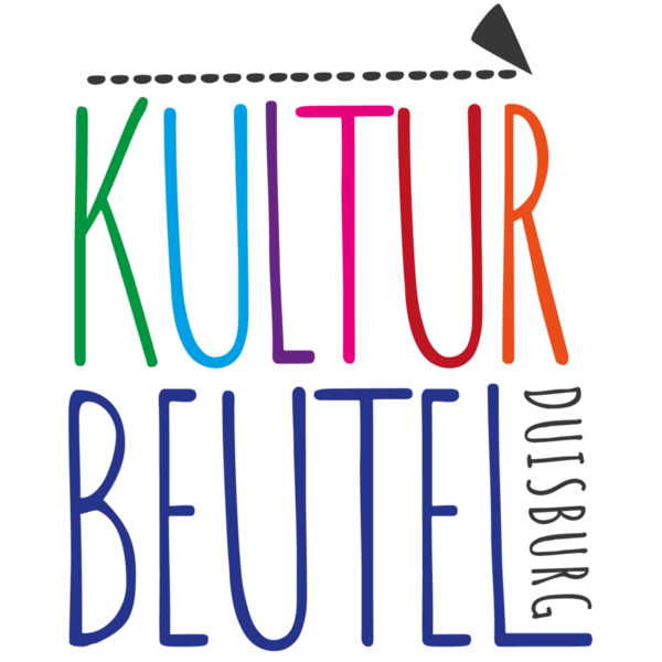 Logo Kulturbeutel Duisburg