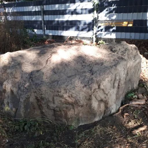 Stein der Gemeinsamkeiten