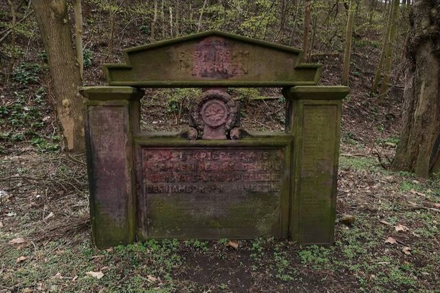 Denkmal für die gefallenen Turner