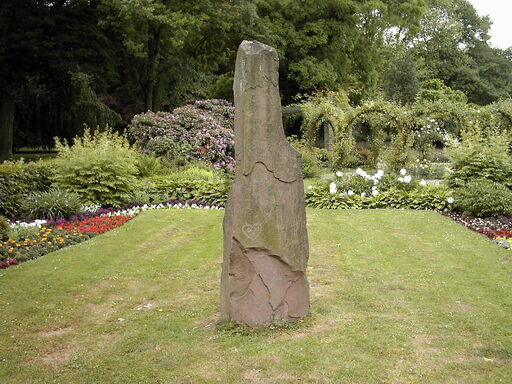 Der Freund von  Chinmayo