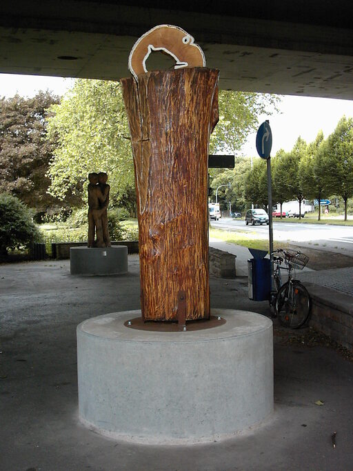 Erreiche die höchste Offenheit, bewahre den tiefsten Einklang