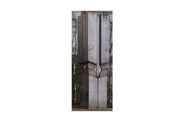 Konzentration von Gerlinde Beck