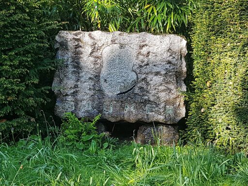 Paul-Bäumer-Denkmal