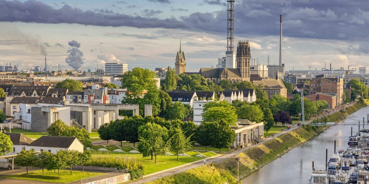 Der Garten der Erinnerung
