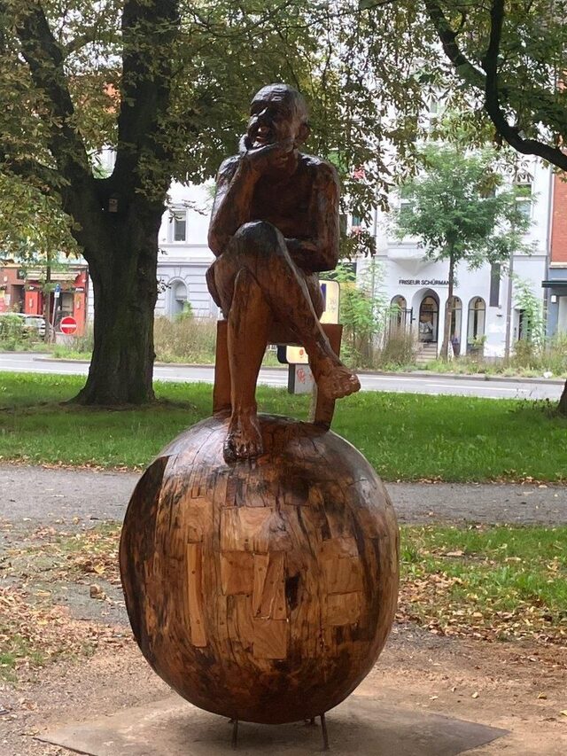 Sternengucker von Roger Löcherbach