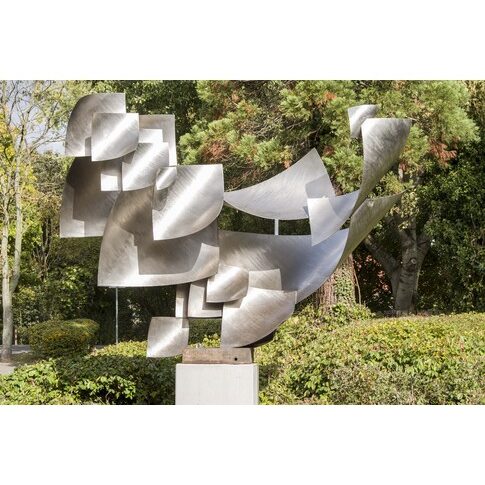 Licht - und Luftfänger