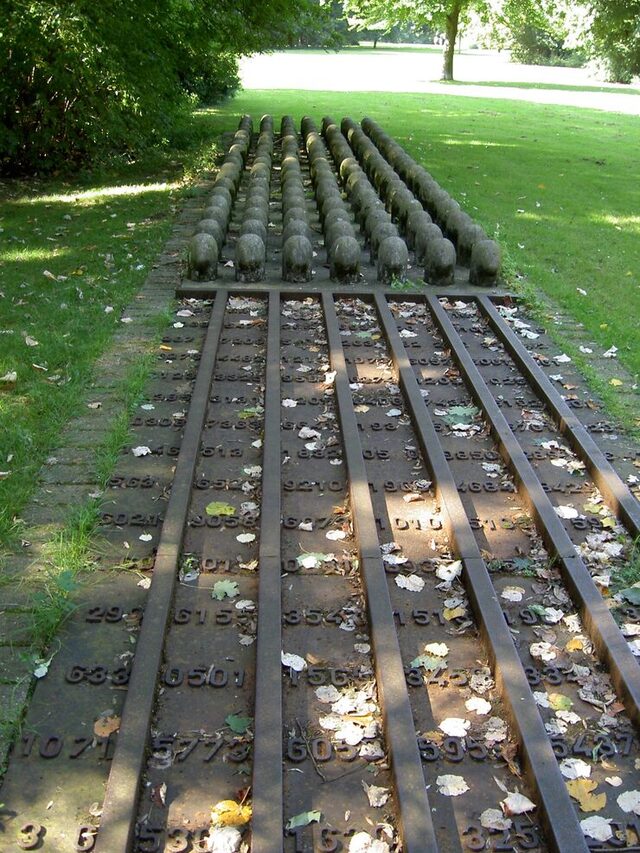 Zeittafel von Gabriella Fekete