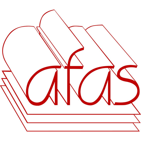 Logo afas