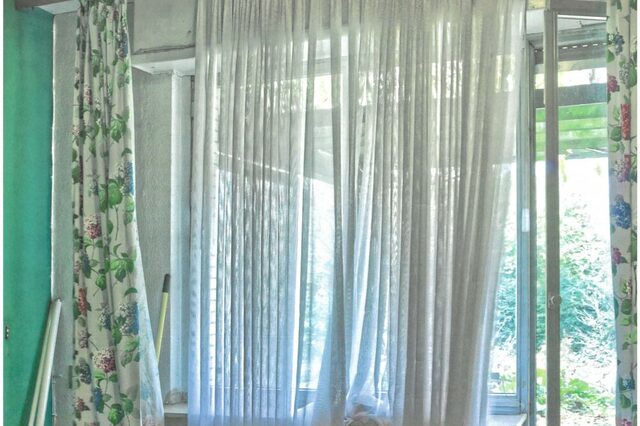 Woanders ist auch nicht schöner I