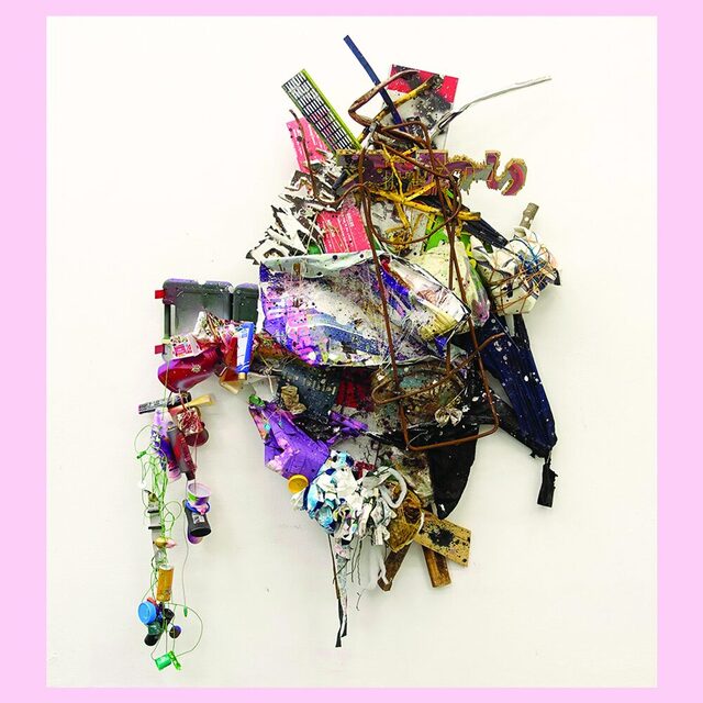 Der Titel ist nicht von ChatGPT- Benjamin Tiberius Adler