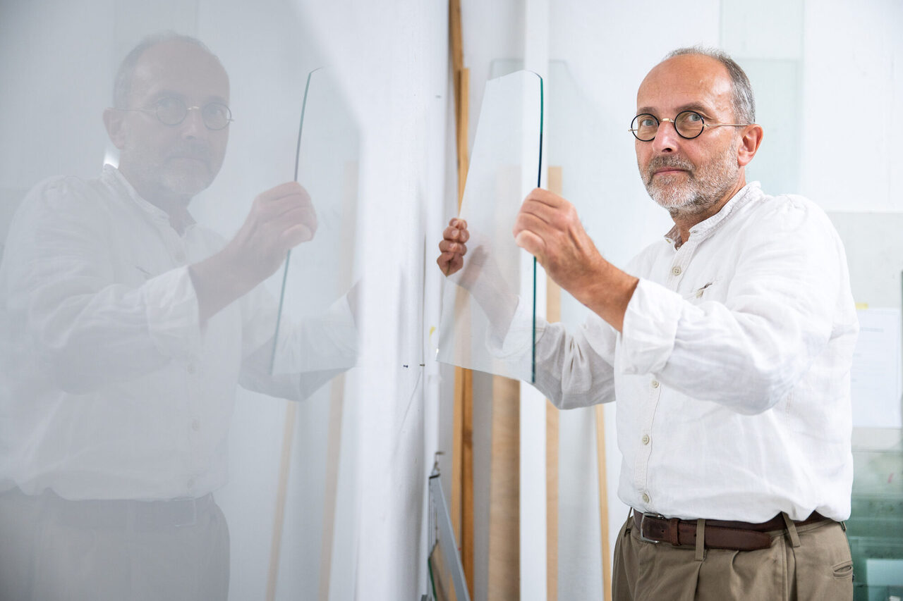 Künstler Alexander Voß