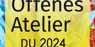 Offenes Atelier 2024
