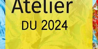 Offenes Atelier 2024