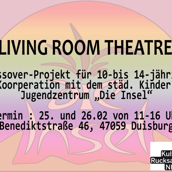Living Room Theatre