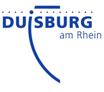 Logo Duisburg am Rhein