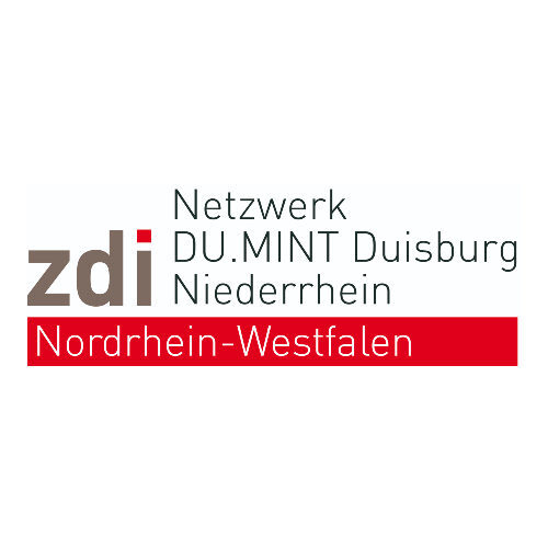 "zdi Netzwerk DU.MINT Duisburg Niederrhein - Nordrhein-Westfalen"