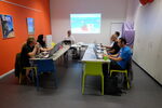 Workshop zu Tinkercad