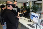 Mit VR-Brillen in künstliche Welten abtauchen