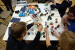 Spielerisch programmieren lernen