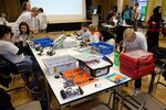 Lego Mindstorms – großer Spaß für kleine Tüftler