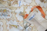 Morsbags - Upcycling mit Stoffen