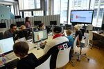 Einstieg in die Welt des Programmierens – Calliope-Mini Workshop