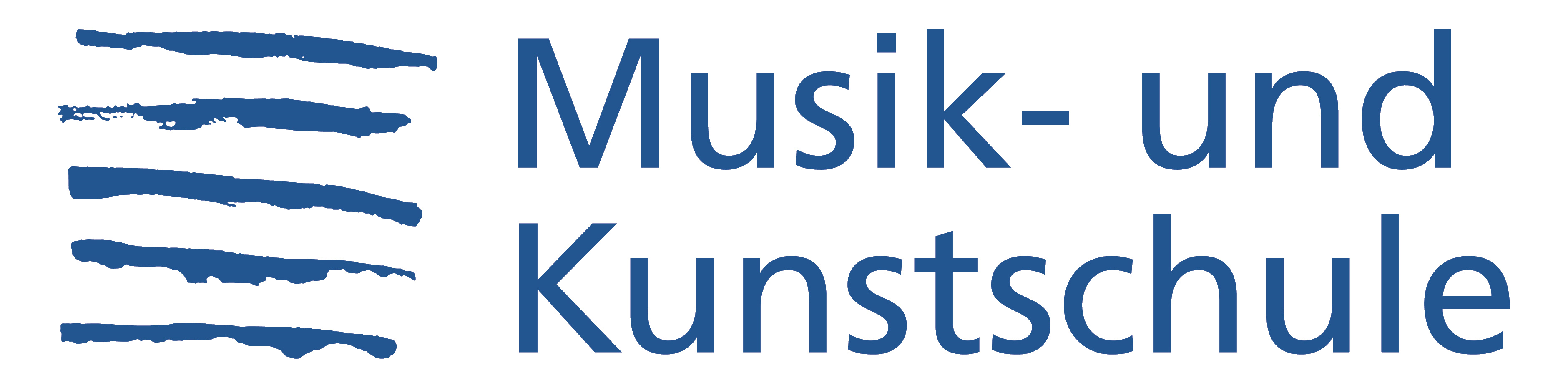 LOGO Musik- und Kunstschule MKS