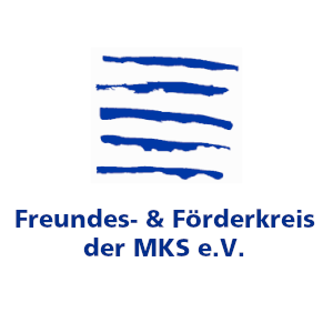 Logo Freundes und Förderkreises MKS e.V.