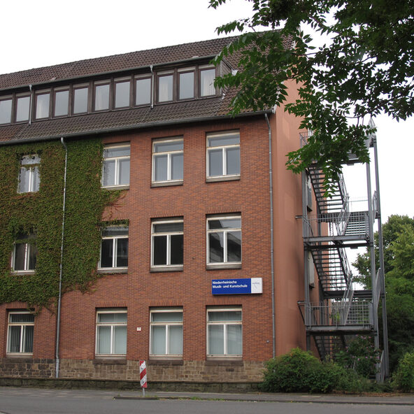 Zentrale