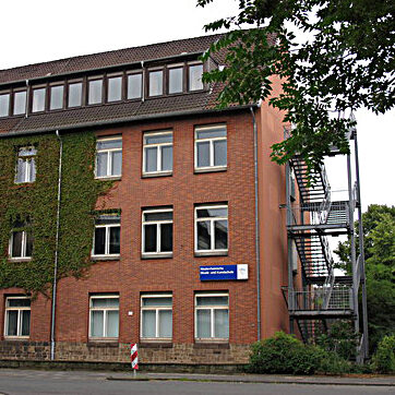 Vulkanstraße preise duisburg Um Vulkanstraße: