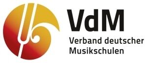 Logo des Musikschulverbands