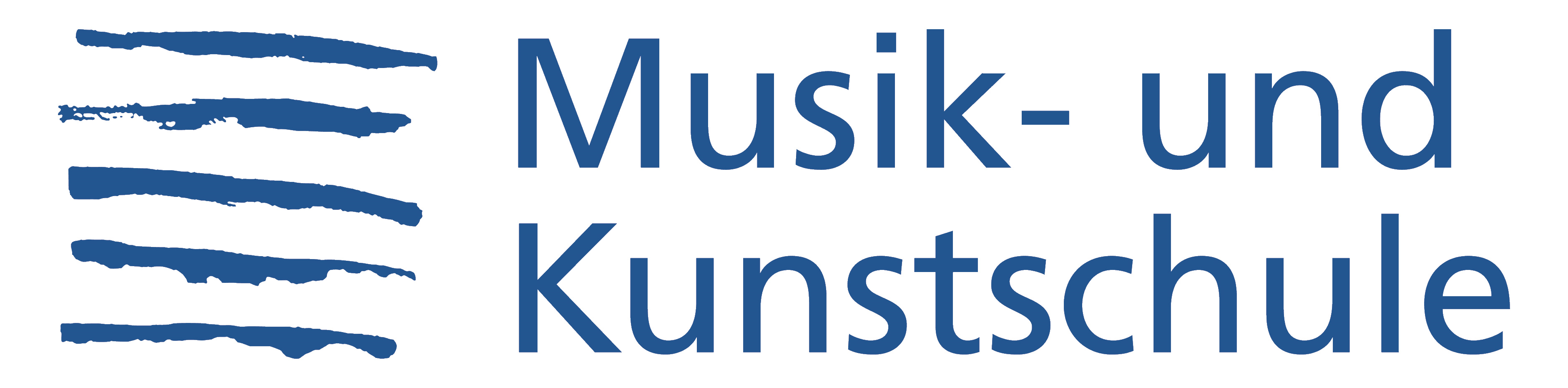 Logo Musik- und Kunstschule