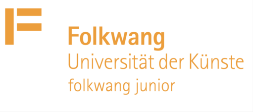 Logo der Folkwang Universität