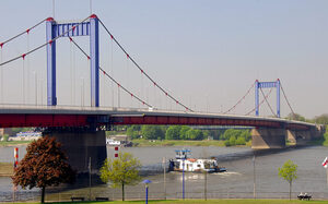 Friedrich-Ebert-Brücke