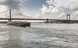 Friedrich-Ebert-Brücke